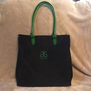 Arbonne Tote/Laptop Bag